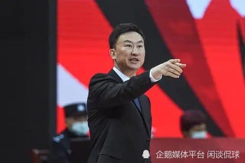 苏守道的语气登时变得无比阴沉：是他？。